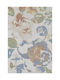 Klonaras Ascot 7492 Rug Rectangular Multi