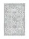 Klonaras Pearl 2089 Χαλί Ορθογώνιο Light Blue 200x290cm