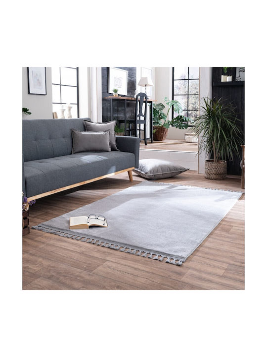 Teoran Softy Χαλί Ορθογώνιο 11 70x140cm