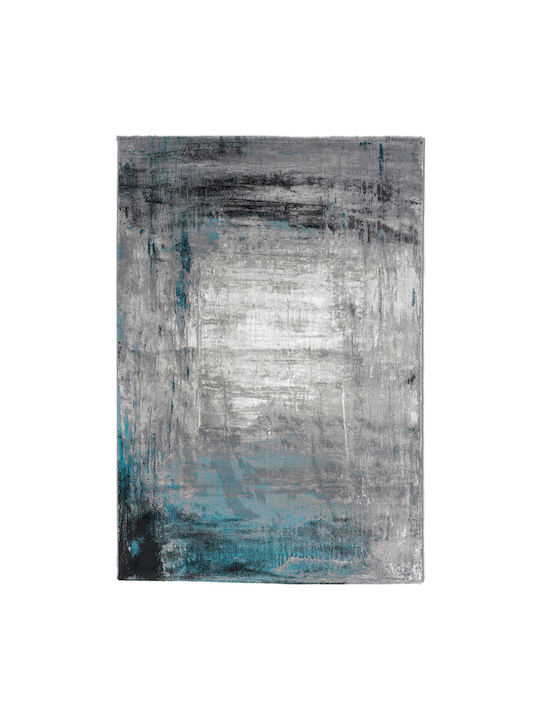 Isexan Allegra Χαλί Ορθογώνιο Grey 200x280cm