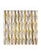 Brink & Campman Grain Χειροποίητο Χαλί Ορθογώνιο Μάλλινο Mustard Beige 200x280cm