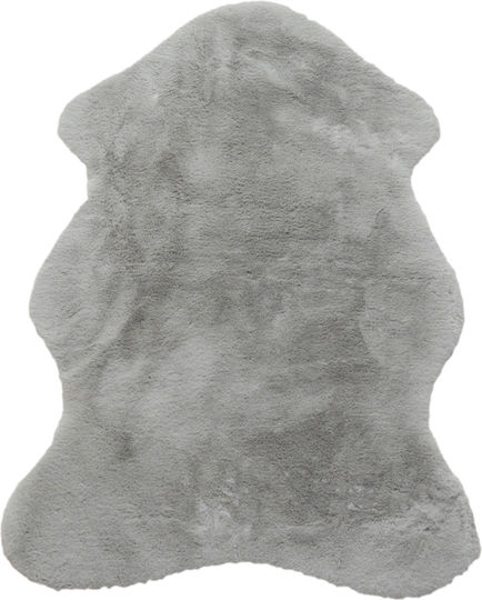 Newplan Puffy Αντιολισθητικό 80x200cm Taupe