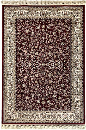 Bekas Carpets Χαλί Ορθογώνιο Κόκκινο 160x230cm