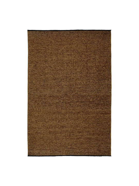 Koulis Carpets ΖΤ395 Anti-slip Rug Rectangular Brick