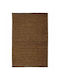 Koulis Carpets ΖΤ395 Anti-slip Rug Rectangular Brick