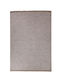 Royal Carpet Oria 700X Rug Outdoor Rectangular Wicker Grey Beige