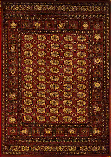 Isexan 8302 Covor Rectangular Milano - 8302