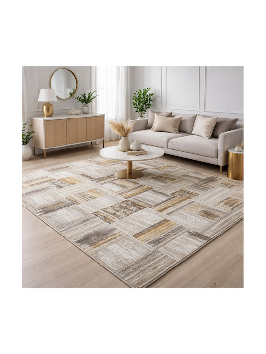 Saray Home Almira Teppich Rechteckig Synthetisc...