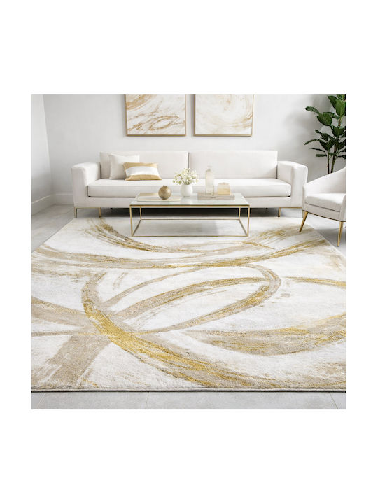 Saray Home Almira Teppich Rechteckig Synthetisc...