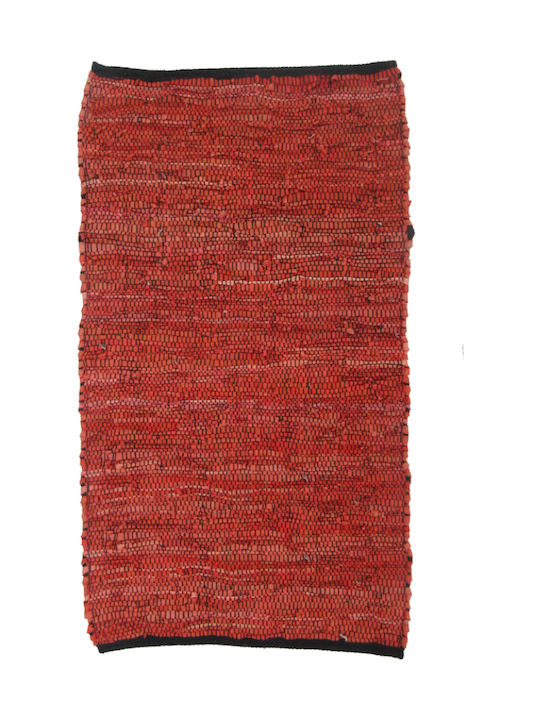InTheBox Marocco Rug Rectangular Summer Leather...