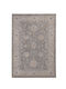 Royal Carpet Tabriz 662 Χαλί Ορθογώνιο D.grey 240x300cm