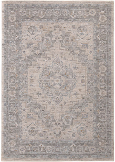 Royal Carpet Tabriz 647 Covor Rectangular L.grey