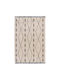Beauty Home Imperial 9217 Rug Rectangular Ecru