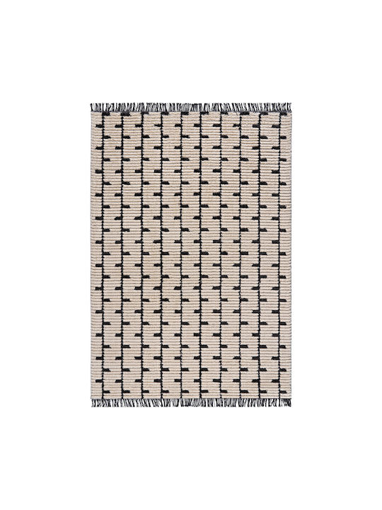 Beauty Home Imperial 9220 Килим Правоъгълена Ecru