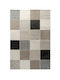Tzikas Carpets Sign Rug Rectangular Turkey Red