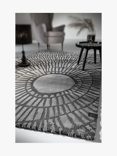 Guy Laroche Toscana Χαλί Ορθογώνιο Carbon 190x290cm