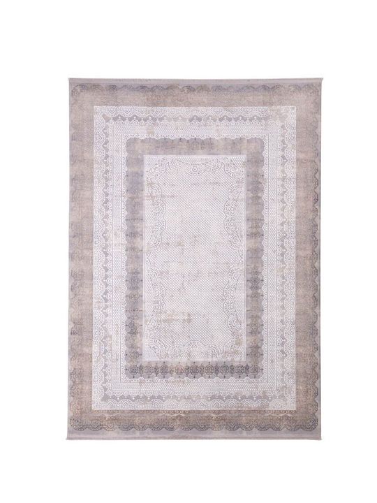 Royal Carpet Infinity 5916b 70x200cm Grey