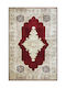 Sprintzio 5759 6291 5945 6170 6172 6294 6295 Handmade Rug Rectangular Red