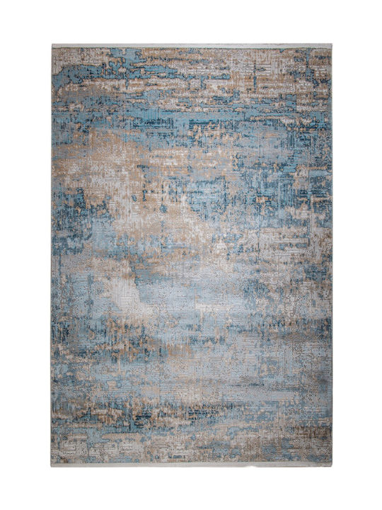 Klonaras Pearl 9483 Χαλί Ορθογώνιο Light Blue 200x250cm