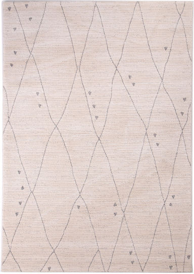 Royal Carpet Matisse 24526 200x250cm Μπεζ