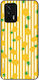 Husă Sonique Fruit Series Realme GT 5G Ananas 01