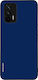 Husă Sonique Colorbloc Series Realme GT 5G Alba...