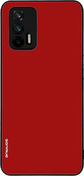 Θήκη Sonique Colorbloc Series Realme Gt 5g Κόκκινο