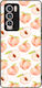 Θήκη Sonique Fruit Series Realme Gt Master Ροδά...