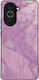 Калъф Sonique Marble Series Huawei Nova 10 Лилав