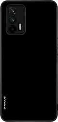 Θήκη Sonique Colorbloc Series Realme Gt 5g Μαύρο