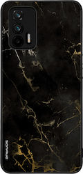 Sonique Marble Series Case Realme GT 5G Black 01
