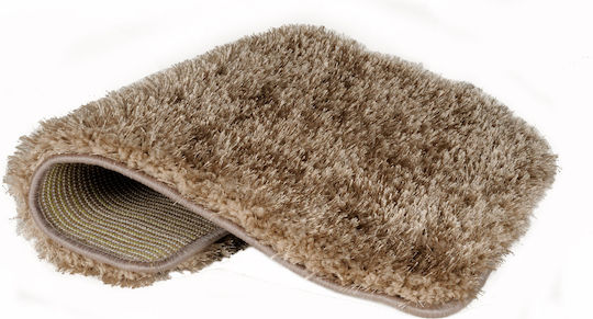Newplan Loft Shaggy Brown Carpet Cut-to-Measure Newplan Loft Shaggy Brown Carpet Cut-to-Measure