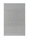Brink & Campman Jazz Dense Teppich Rechteckig Wolle Cream-Anthracite