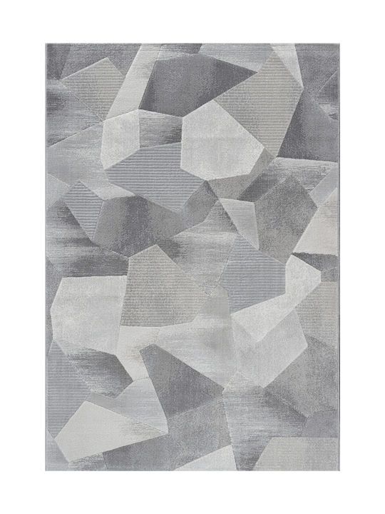 Ragolle Mancini Covor Rectangular Gri