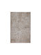 Biokarpet Gossip 8504a S White Pl Vizon-200x250