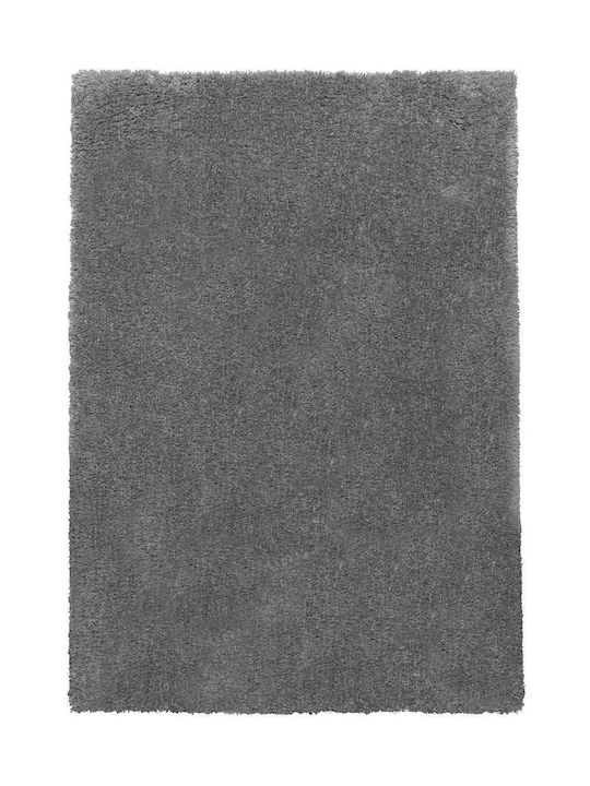 Madi Shade Shaggy 200x250cm Dark Grey