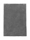 Madi Shade Χαλί Ορθογώνιο Shaggy Dark Grey 200x250cm