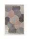 Tzikas Carpets Tenerife 54180-256 Covor De exterior Rectangular ROZ