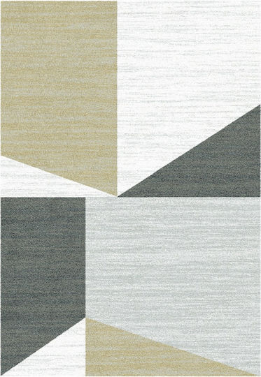 Bekas Carpets 034-0051-6191 Synthetisch,Polyester/Cotton/Leather Mehrfarbig