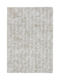Ragolle Masai Teppich Rechteckig Synthetisch,Polyester/Cotton/Leather Gray