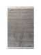 Tzikas Carpets Tenerife 66613-295 Covor De exterior Rectangular Gri