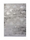 Tzikas Carpets Eclipse 15045-095 Rug Rectangular Gray