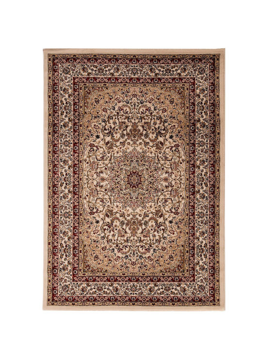 Royal Carpet Teheran 2513 Χαλί Ορθογώνιο Cream ...