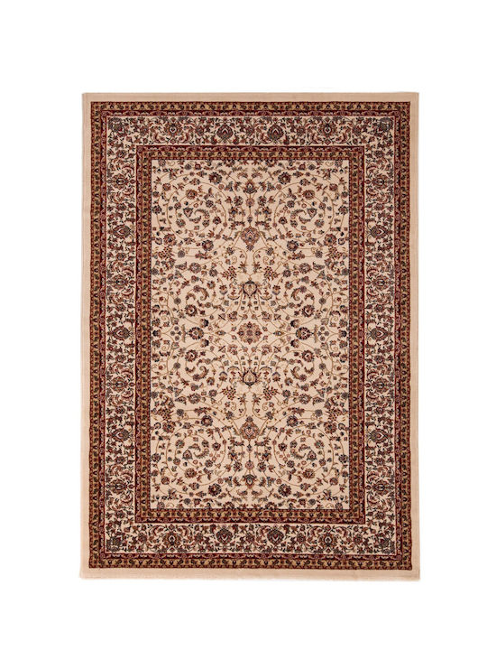 Royal Carpet Teheran 3647 Χαλί Ορθογώνιο Cream ...