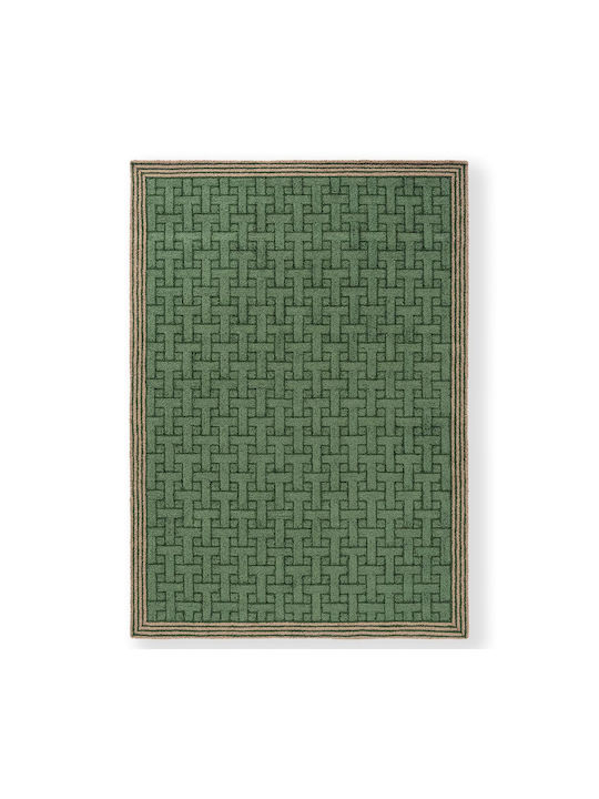Ted Baker Monogram Covor De exterior Rectangula...