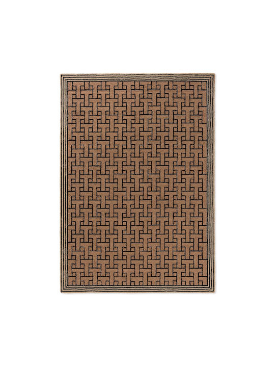 Ted Baker Monogram Covor De exterior Rectangula...