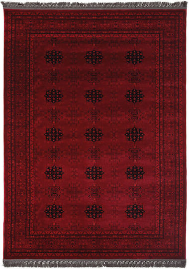 Royal Carpet Afgan 8127A 133x190cm D.red