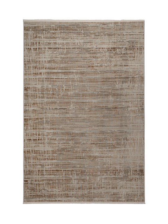 Biokarpet Wohnzimmer Teppiche Grau Hb L Braun 200x290