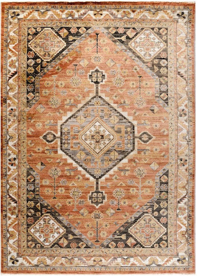 Tzikas Carpets Darianna 50001-111 Χαλί Ορθογώνιο Πολύχρωμο 200x290cm