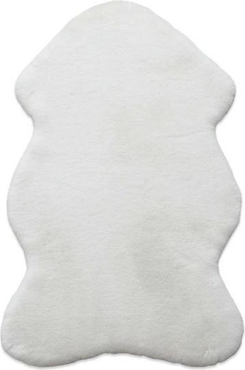 Newplan Puffy Fc1 Anti-slip Rug Rectangular Ivory